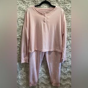 Super Soft Crewneck Pajama